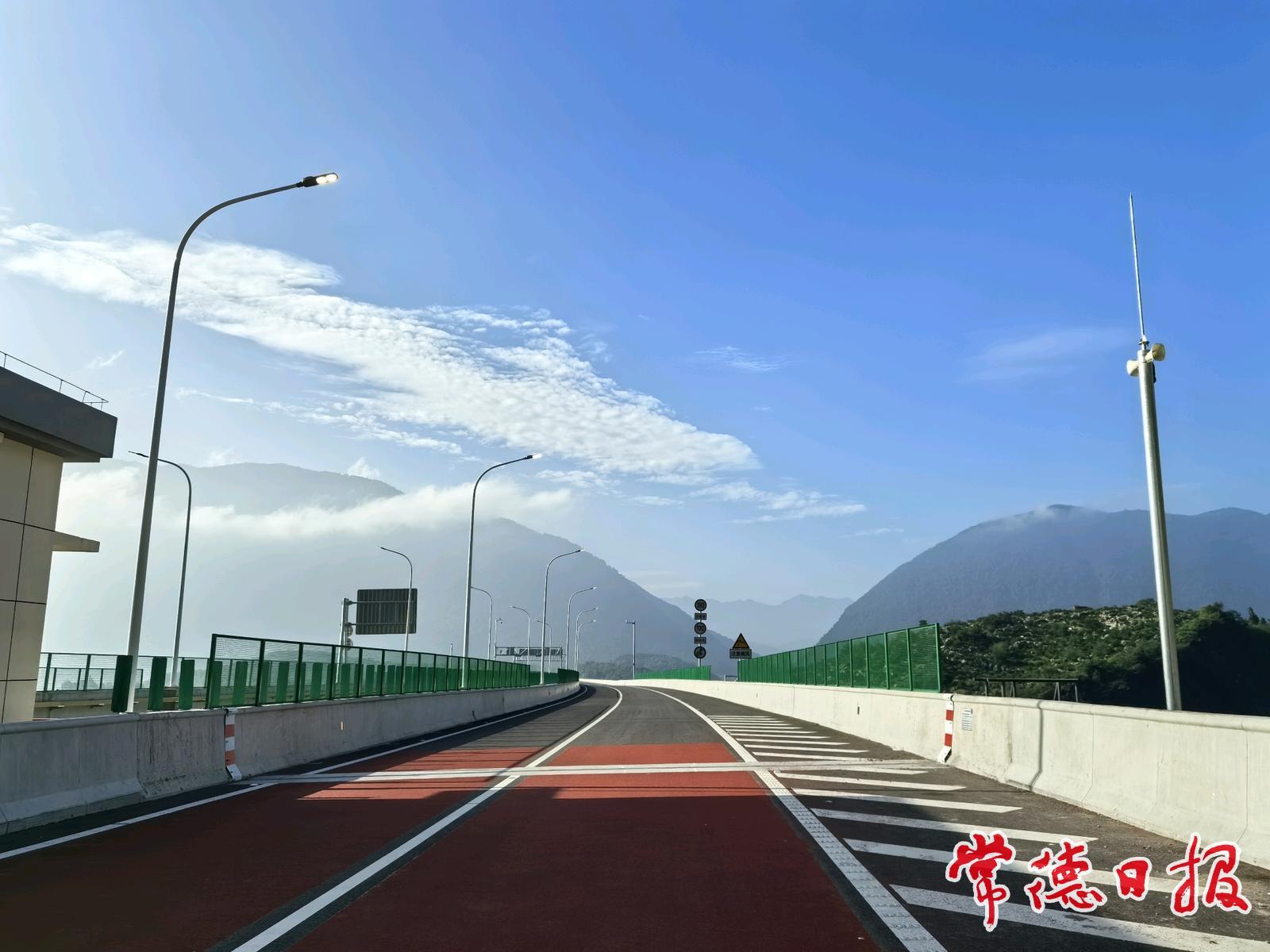 定了！9月29日，炉慈高速公路将正式通车