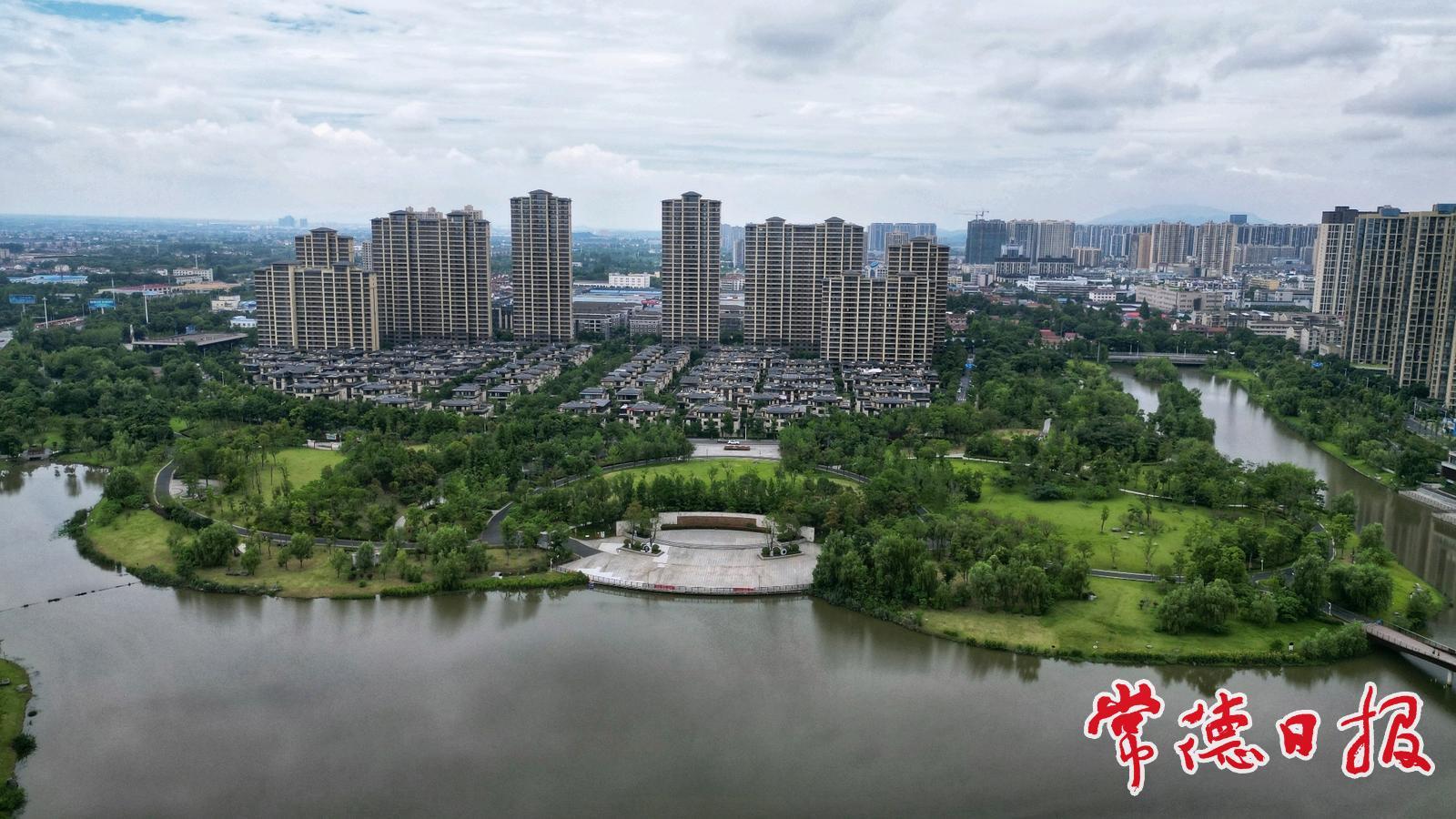 降温+降雨！本周常德雨水偏多，气温起伏大