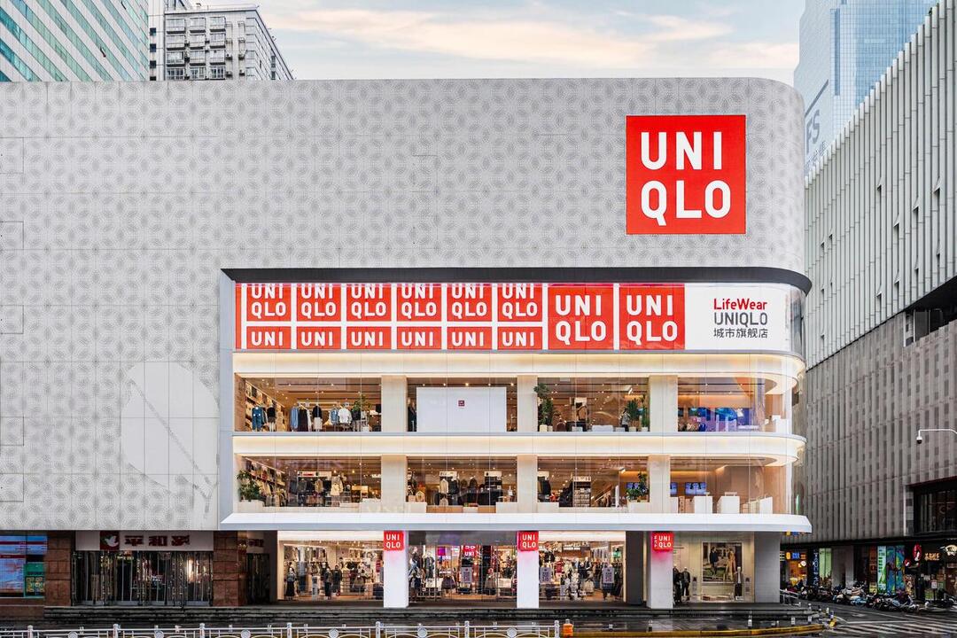 满满的长沙元素！优衣库湖南首家城市旗舰店即将亮相