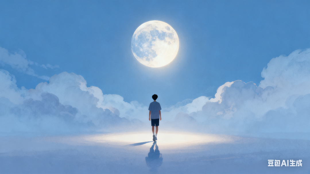 读者分享｜来人间一趟