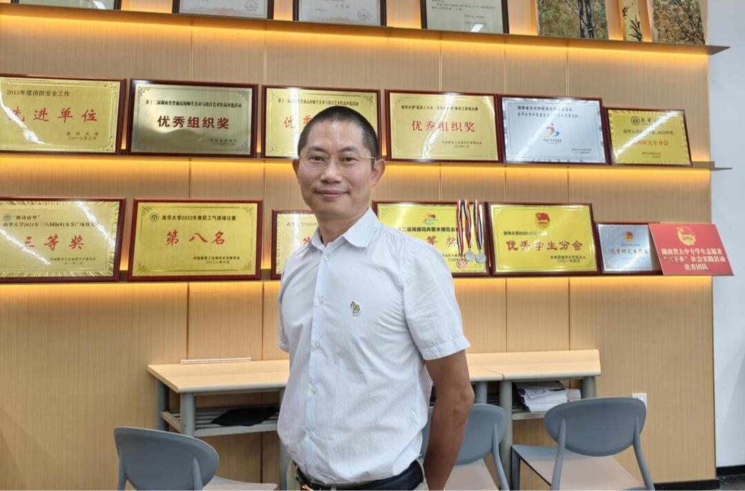 姚湘:以设计为桥,书写“医工艺”交叉创新新篇章