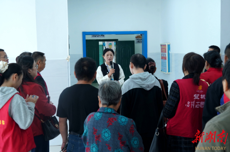 长沙市精协举办“绘出心声·温暖同行”情绪疗愈沙龙