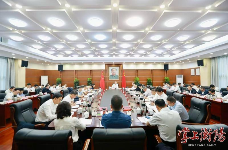刘越高：全力以赴抓好财源税源建设工作，为加快推进区域中心化进程提供坚实的财力保障