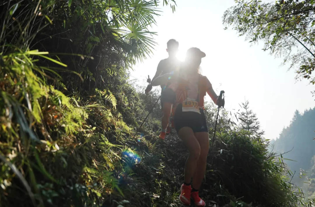 2025第二届中国・十八洞山地越野挑战赛将于11月2日开跑