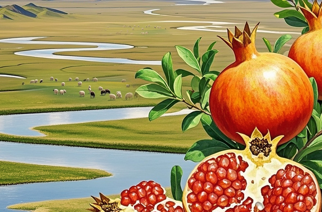 一见·在新疆，总书记强调必须坚持这条主线