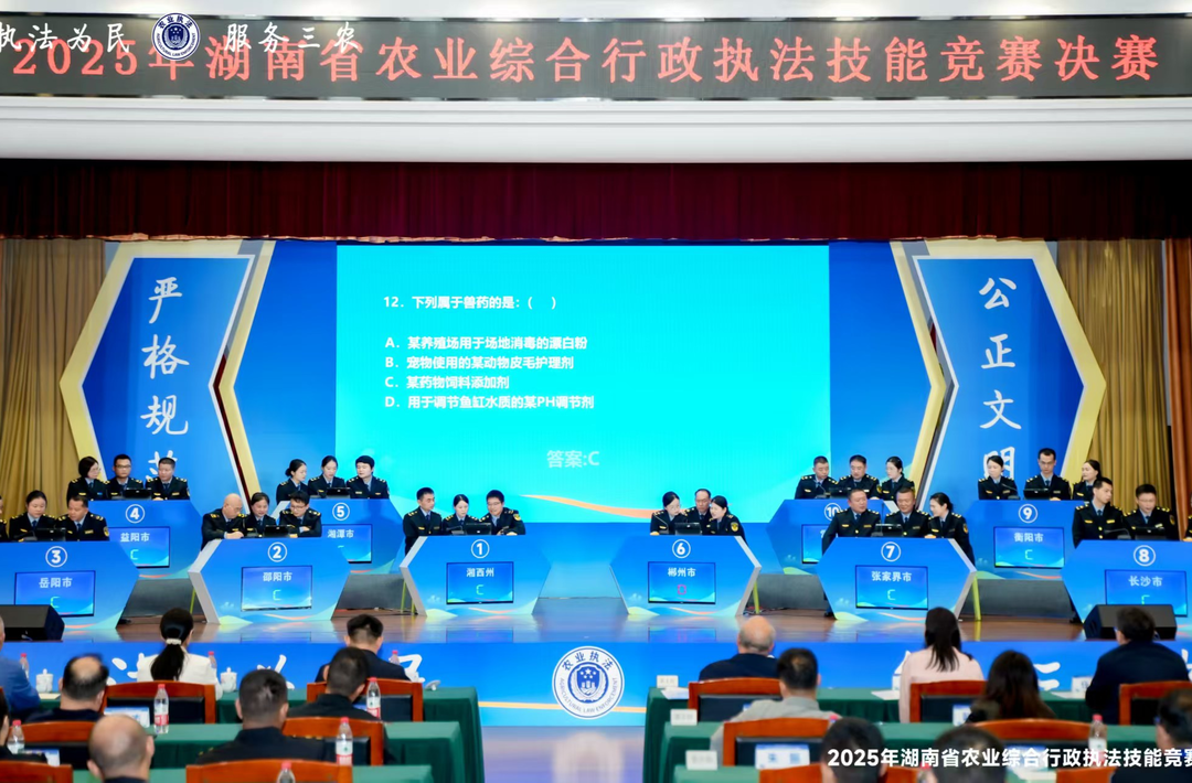 以赛砺精兵 比武展风采