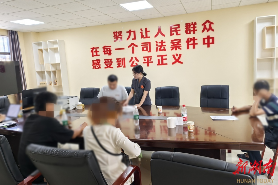狗未咬人，主人为何也要赔？赫山法院法官巧解“无接触式”侵权纠纷