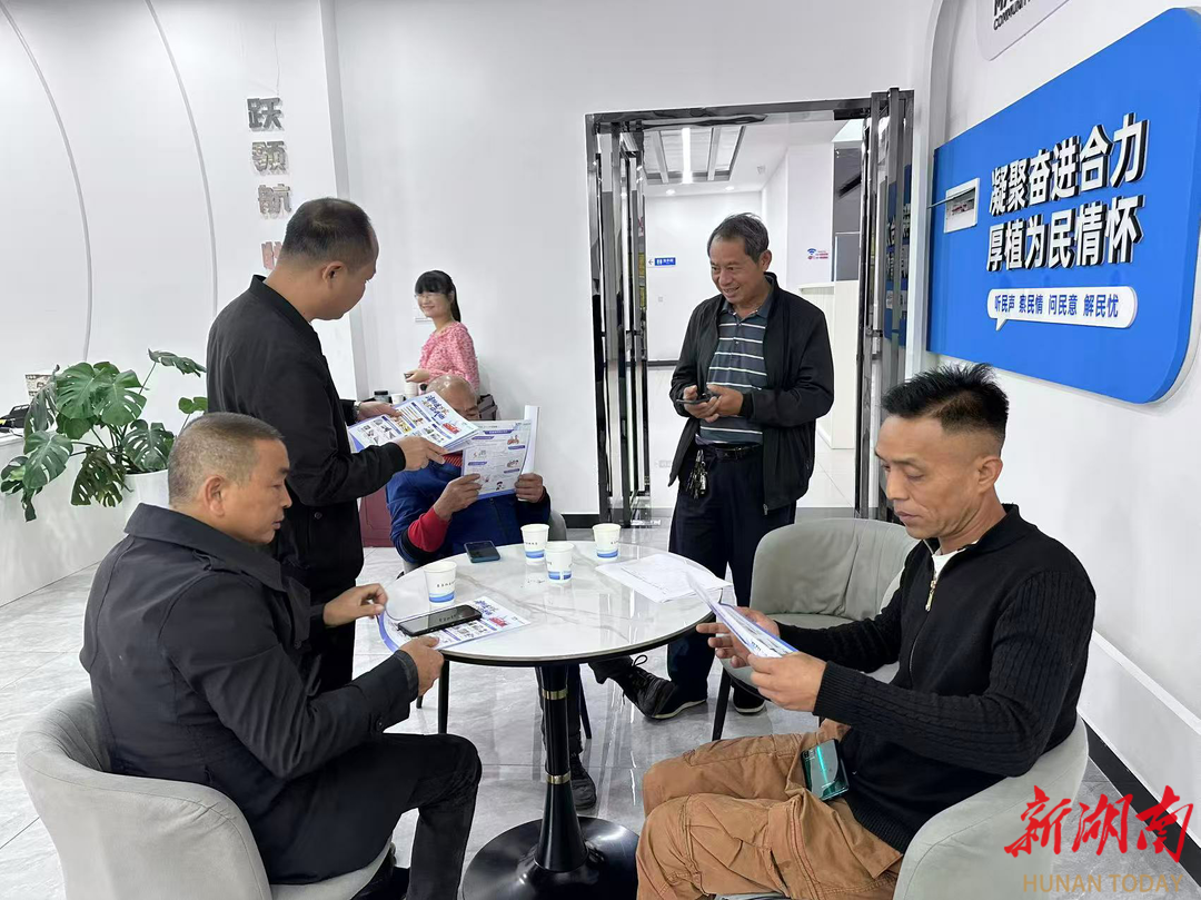 长沙大泽湖街道：织密安全“防护网”，消防与企业安全宣传活动护航辖区平安