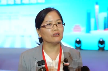 省人社厅副厅长焦华芳：青年学子“投我以木桃”，湖南定“报之以琼瑶”
