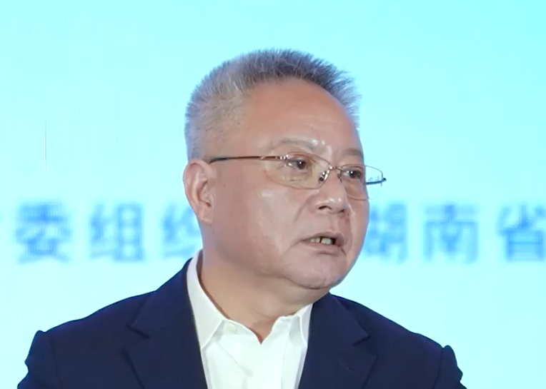 沈晓明：长沙房价低教育医疗水平高，是典型的“三线城市生活成本、一线城市生活品质”