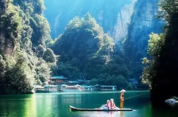 三湘时评｜因“创意”之名，更多山水故事被看见
