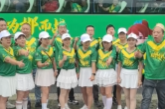 视频丨“我们的球员我们来宠！” 500多名球迷赴益阳为郴州队呐喊助威