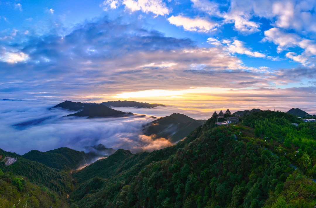 全球数字贸易规模达7.23万亿美元 增长优势明显