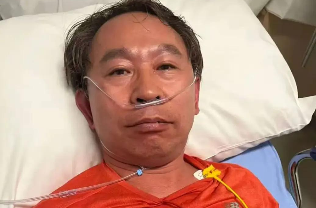 协和医生吃头孢遇险：“我成了被抢救的人！”