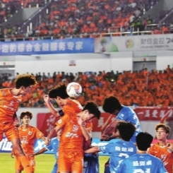 “E哥”还是“一哥”？邵阳队主场对阵株洲队，你看好谁？