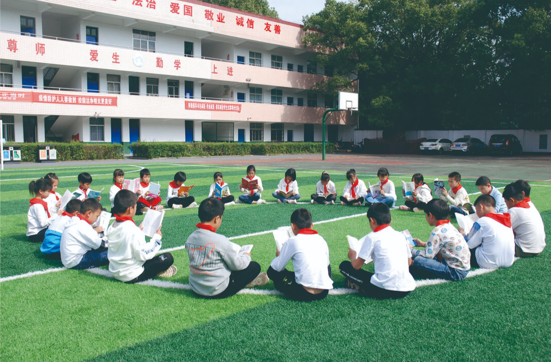 湖南日报要闻头条 | 老师“动”起来，成绩提上来 渌口区推动城乡义务教育均衡发展