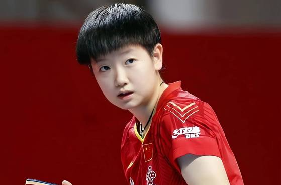 孙颖莎、王楚钦首轮遭遇硬仗！WTT中国大满贯正赛首日赛程→