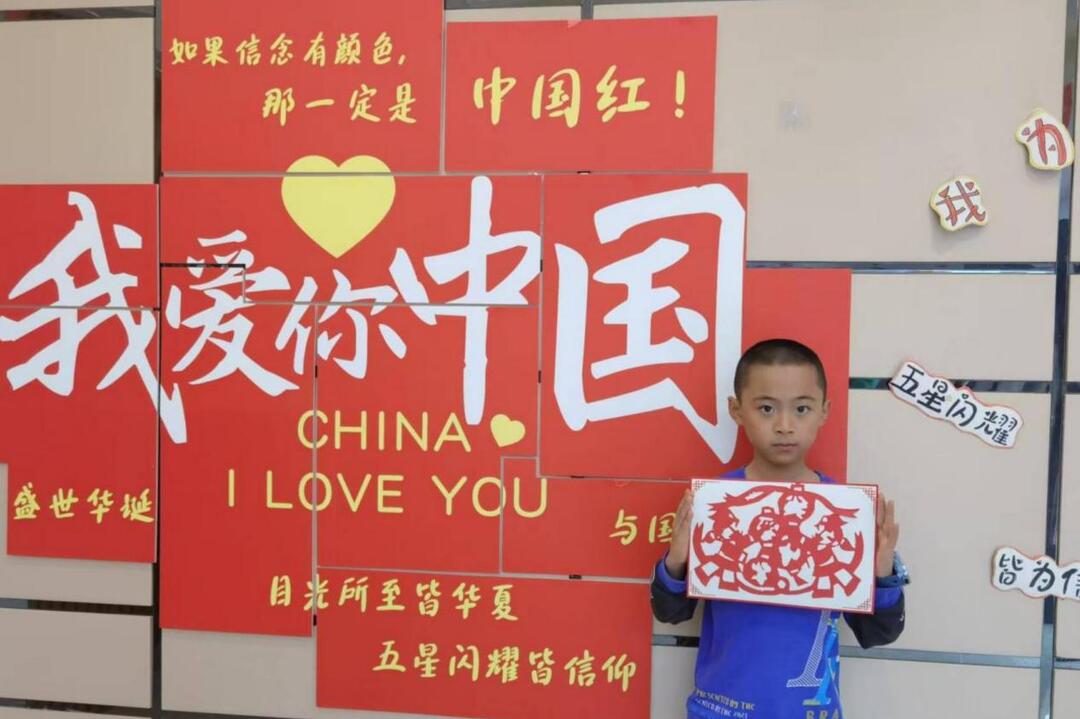 中秋团圆贺国庆 嘉和社区多彩活动聚人心