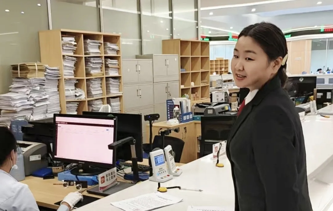 柔性执行促和解 房屋过户解心结