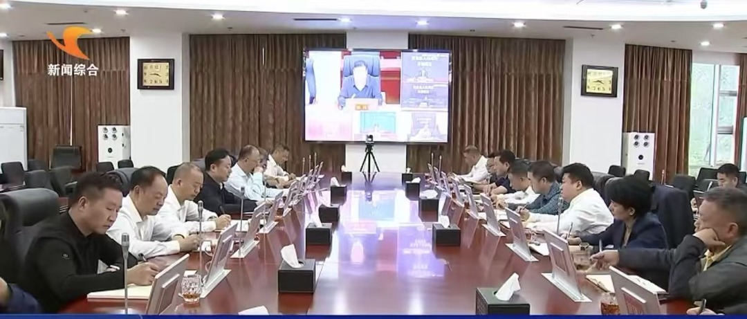 益阳：抓严抓实污染防治措施 打好打赢蓝天保卫战