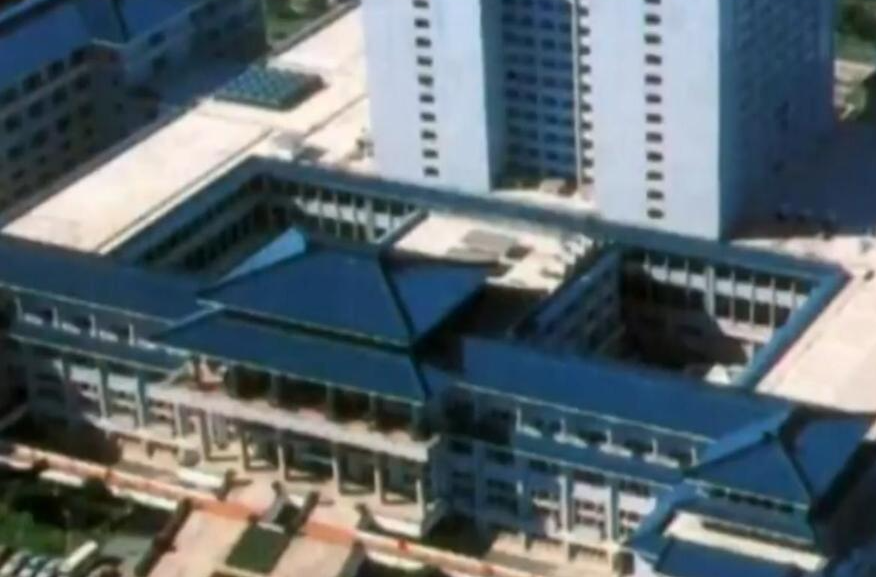 历史上的今天丨1987年10月6日，亚洲最大的图书馆北京图书馆开馆