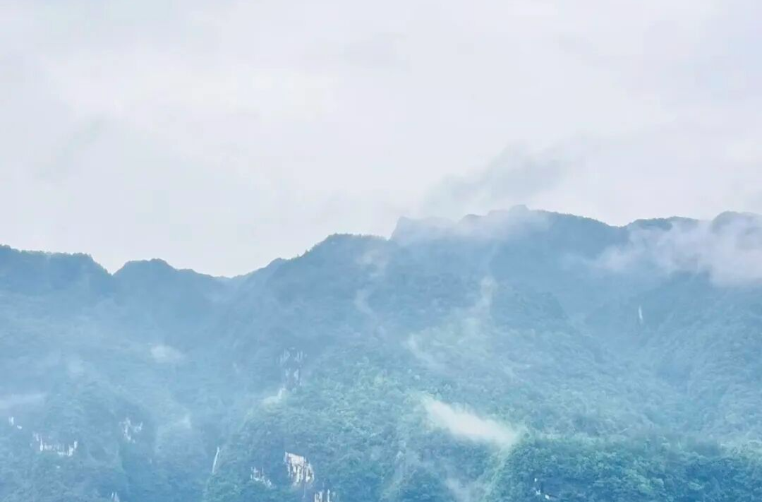 是雾还是霾 这篇辨别指南请收好
