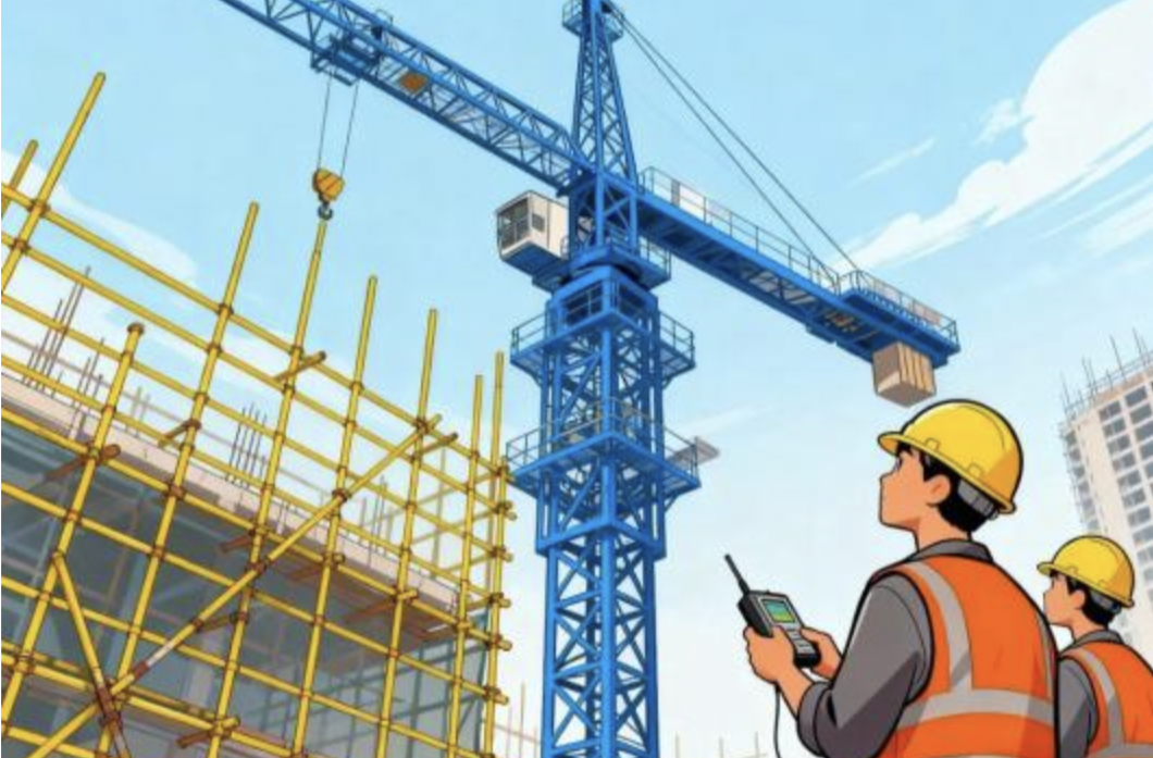湖南发布建筑施工安全提示  确保节假日施工安全