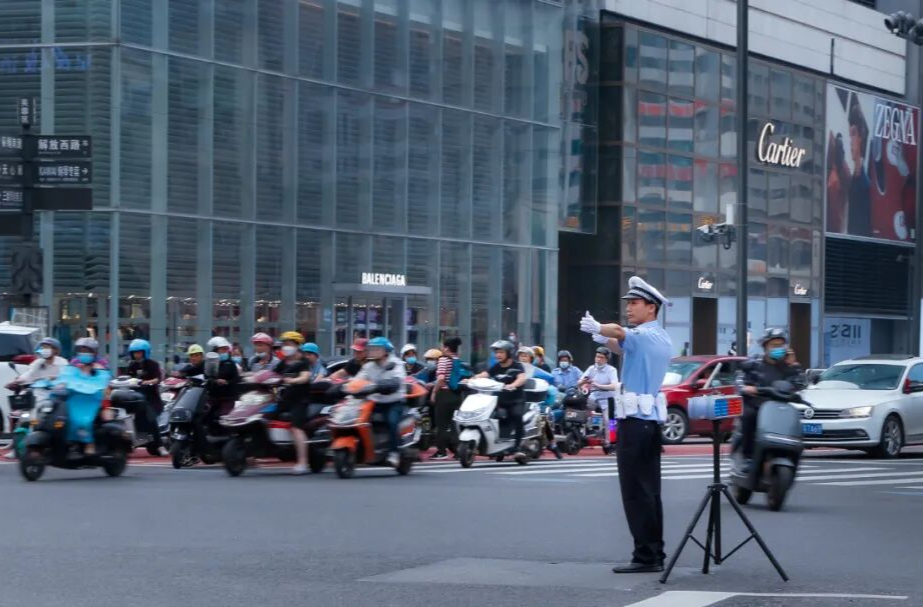中秋遇国庆，8天假长沙怎么玩不堵车？攻略来了