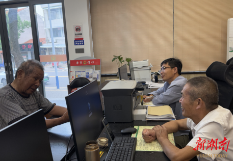津市市综治中心推动基层调解的速度与温度