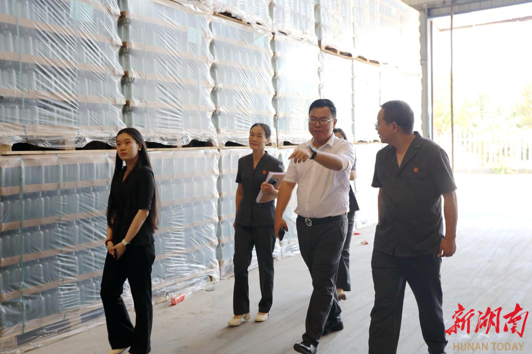 长沙望城区法院：“不定期租赁”破局，破产闲置厂房“活”起来