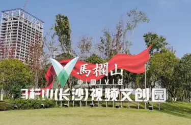 中国V谷崛起版权新高地——马栏山视频文创园入选世界知识产权组织版权保护优秀案例示范点调研项目