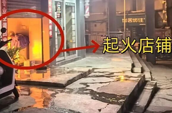 节前自查清单！@九小场所
