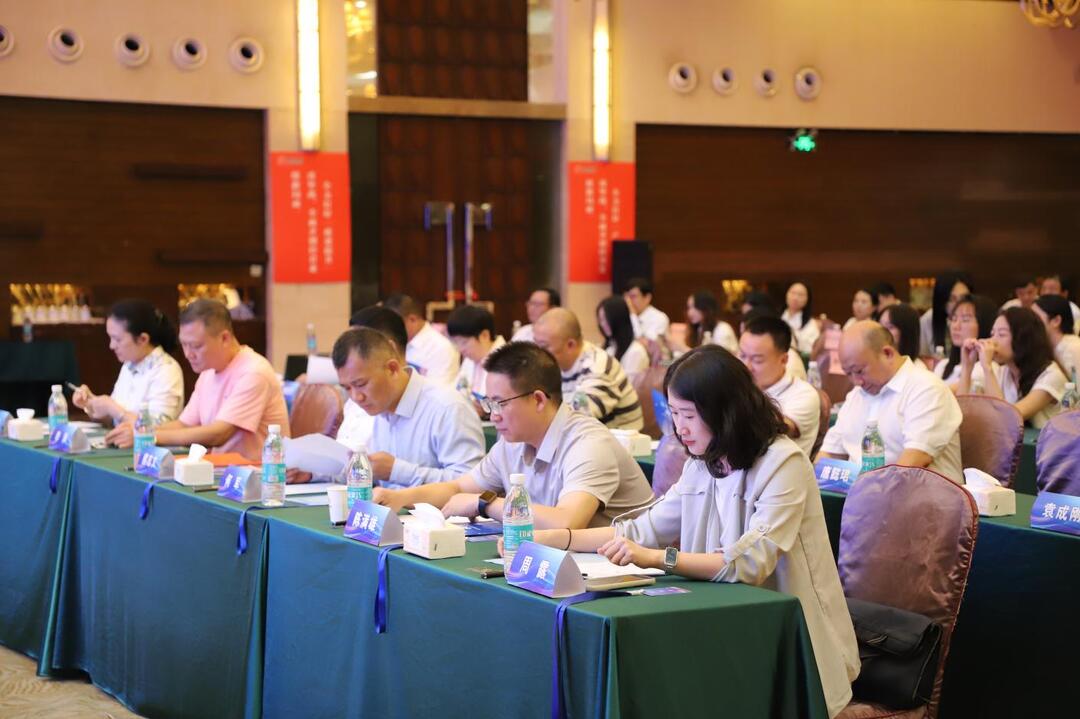 郴州市国资委举行2025年度市属国有企业“弘理强企 ‘典’亮时代”创新理论宣讲比赛