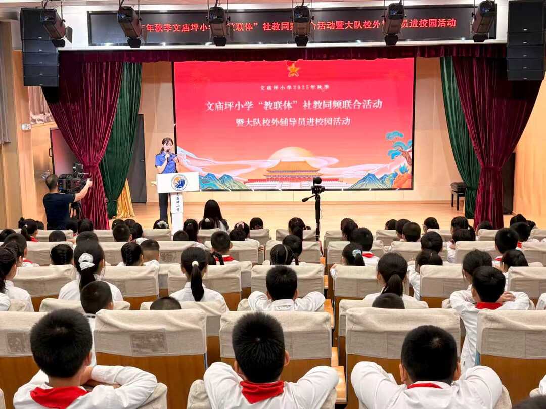 长沙五一商圈创新“双线联动”  让文明共建理念深入人心