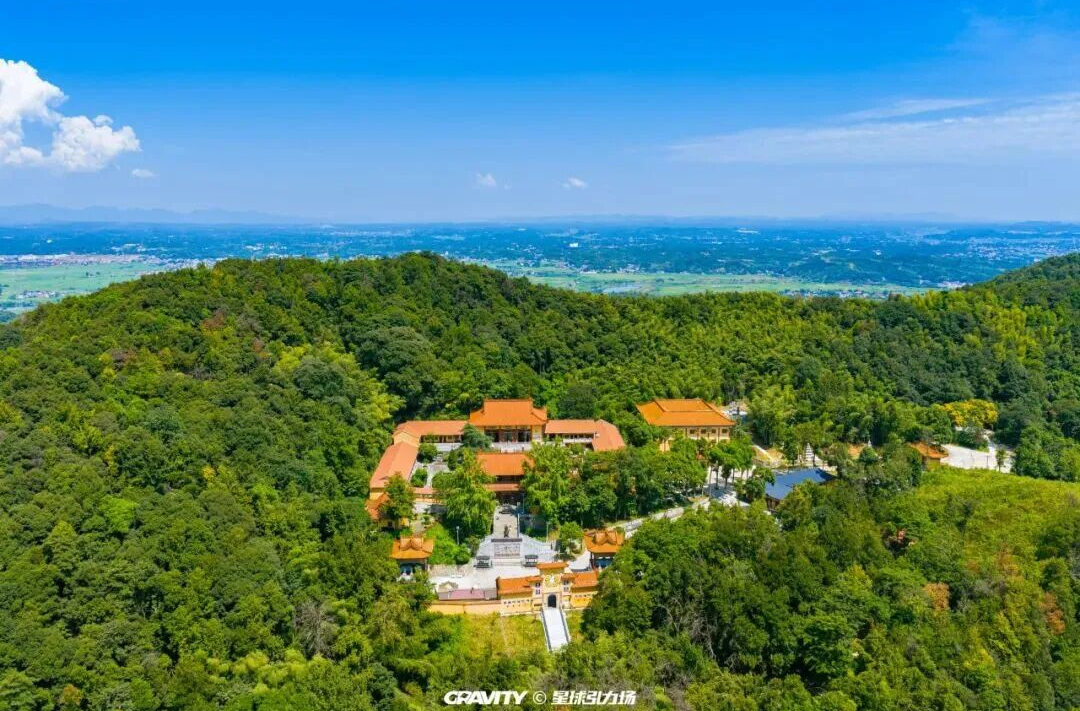 “趣”探新区④丨长沙旅行新路线 从嗨玩到治愈一键切换