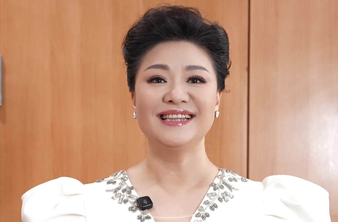 视频｜王丽达国庆中秋邀客来湘：热情火辣的湖南等你来