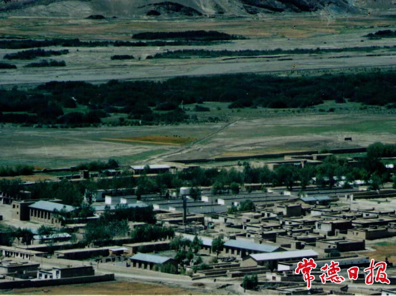 湘藏情谊深 非遗润“隆子” 常德艺术团跨越三千公里赴西藏隆子县进行文化交流