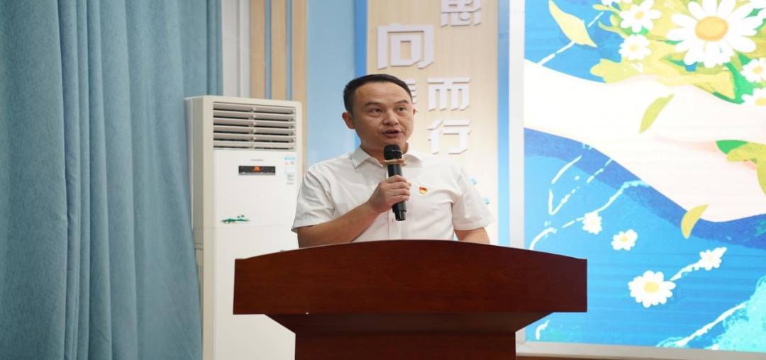 岳阳县城南小学用细节解锁一年级孩子的成长密码