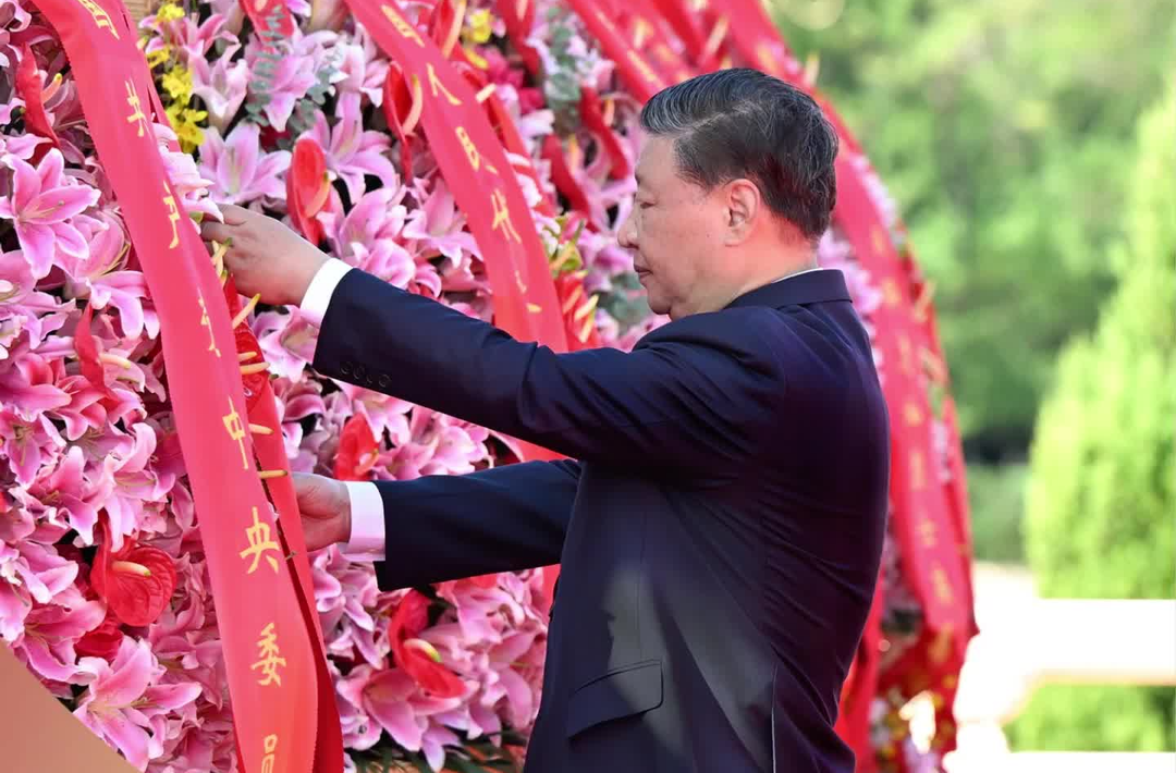 学习新语｜“天地英雄气，千秋尚凛然”