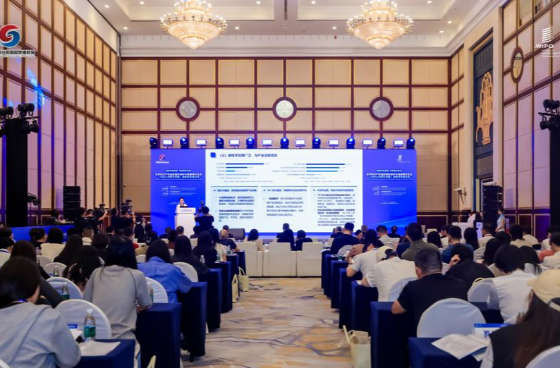 Malanshan Park Project Exemplifies China's Copyright Protection