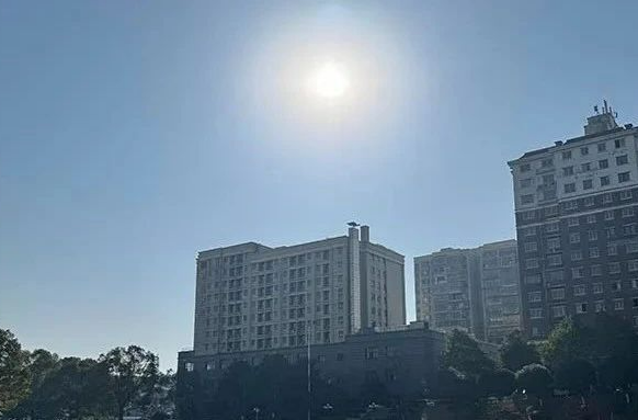 国庆中秋长假即将开启 未来三天湖南大部多云间晴天