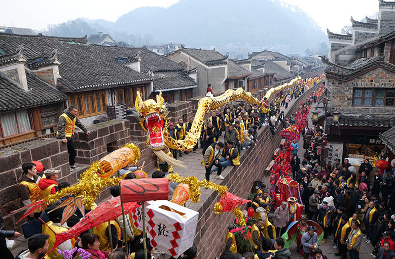 好評中國｜誠意滿滿，做有磁性的旅游城市！