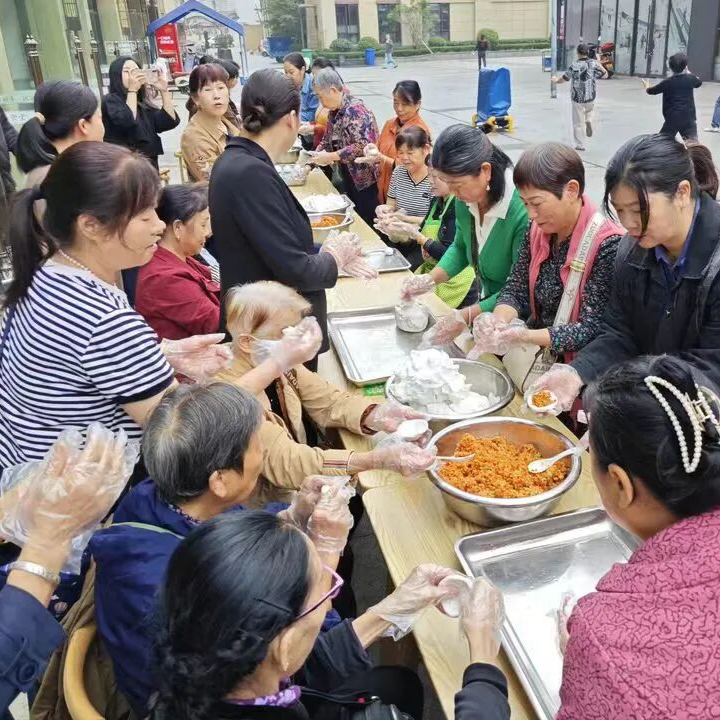幸福在哪里？“VIP”一餐仅5元，就在……