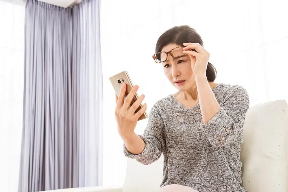 几乎人人都逃不过的眼睛问题，但却被很多人忽略了（不是近视）