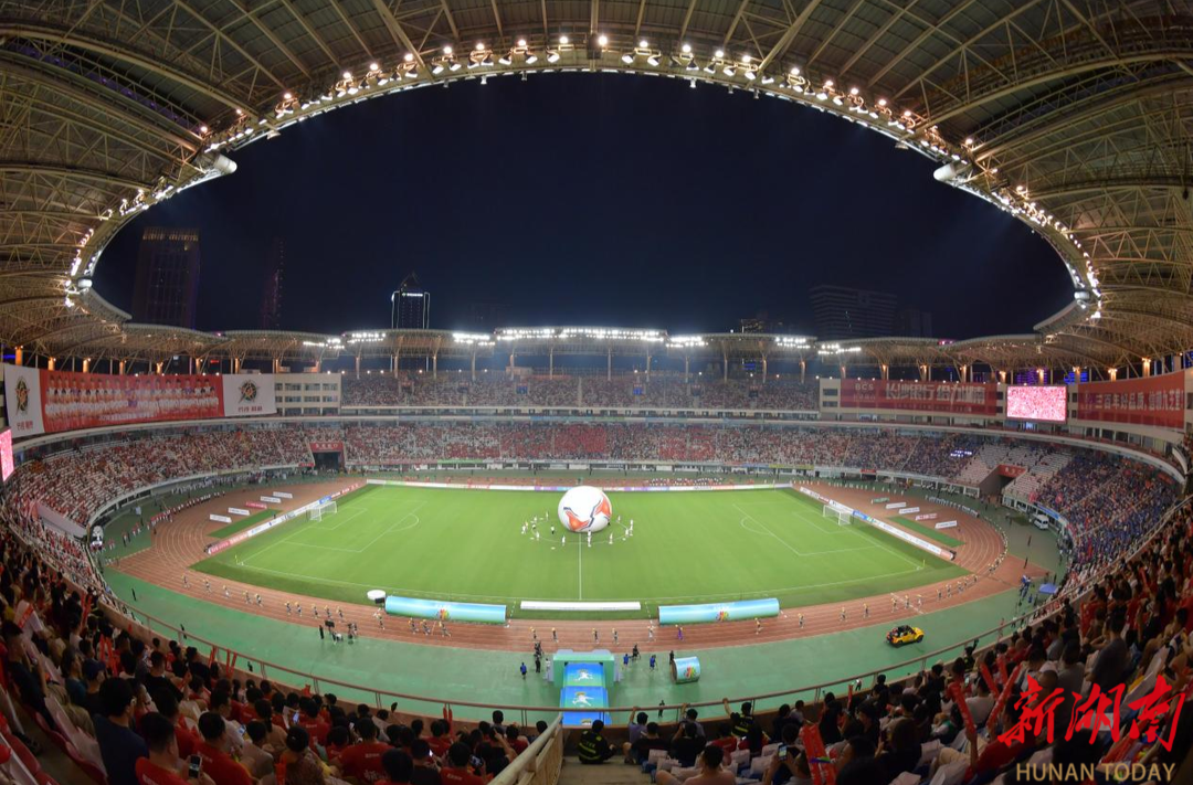 你们就是最佳第12人！