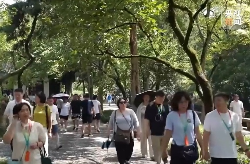 国庆中秋假期来临 各地文旅有哪些新玩法？
