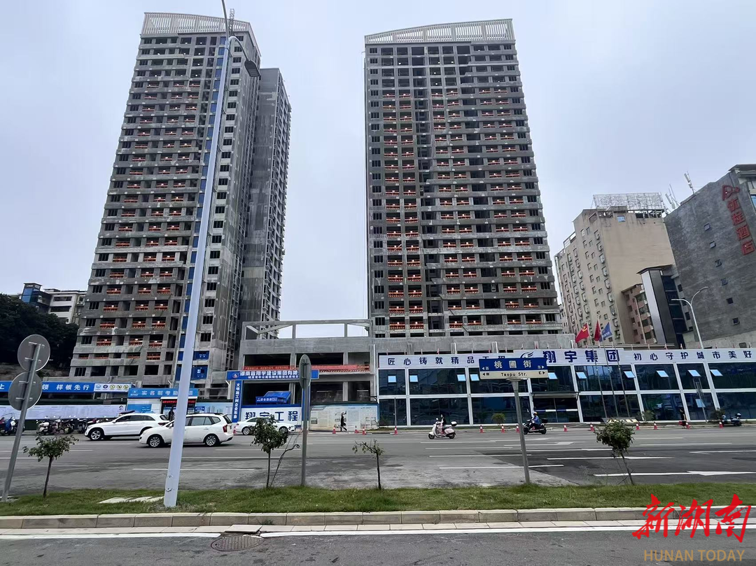 迎国庆·乐中秋|城发青年公寓十一“不停工”