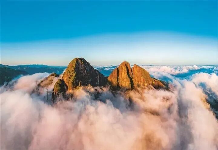 特稿丨2025，宜章文旅赢在哪里？