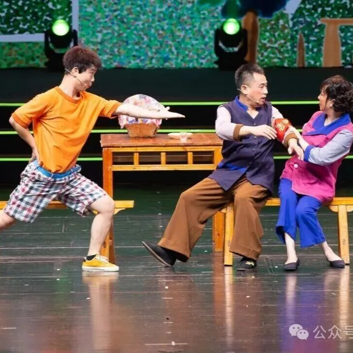 国庆“岳”过洞庭来看你⑤ | 国庆中秋去哪玩？岳阳县5大精彩活动来啦！