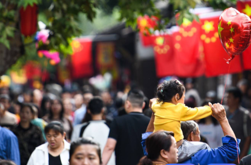 整治旅游乱象，让游客宾至如归